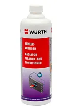 Очиститель радиатора 1 л, Wurth