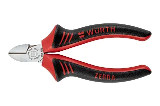 БОКОРЕЗЫ ZEBRA 140ММ 071401 566