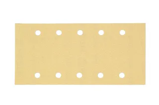 БУМАГА  HOKLP 10HO P180 115X230MM 5506132018