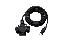 УДЛИН 3Р 10М (H07RN F3G2.5) 16A 220В 0969312101