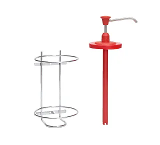 Дозатор кронштейн для очистителя рук, Wurth 0891901