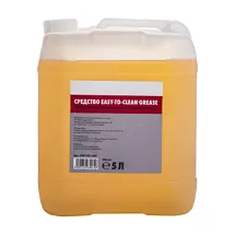 Средство для очистки от смазок 5 л 9501011687 