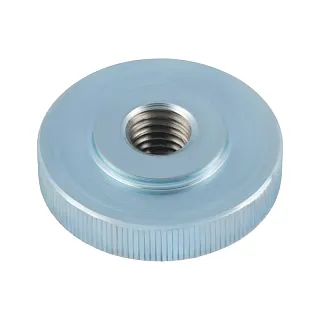 ГАЙКА НАС DIN466 5 (A2K) M4 031224