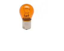ЛАМПА PY21W 24V 21W BAU15S STANDARD 072073223