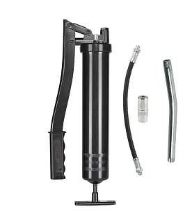 ШПРИЦ Д/СМАЗКИ 400Г РЫЧАЖНЫЙ 1970038383