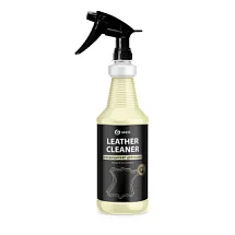 КОНДИЦИОНЕР КОЖИ LEATHER CLEANER ФЛАКОН 1Л 110356