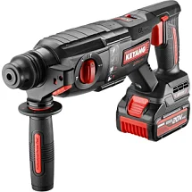 Перфоратор аккумуляторный бесщеточный SDS PLUS HD20BLH-26V, KEYANG 5997734409