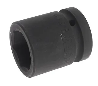 Головка торцевая ударная шестигранная 35 мм 1