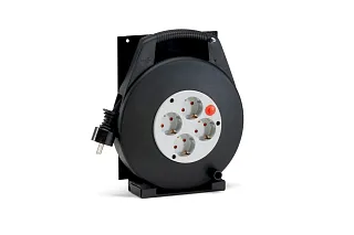 УДЛИНИТЕЛЬ 4 ГНЕЗДА 10 М 0962605519