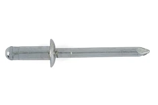 ЗАКЛЕПКА ISO15979 ST/ST (3 5) 4X8 09352408