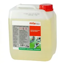 Средство многофункциональное Мульти 5 л, mte 2893055505 