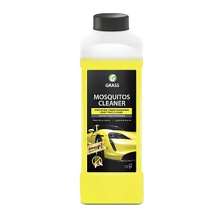 ЧИСТЯЩЕЕ СРЕДСТВО MOSQUITOS CLEANER 1Л 118100