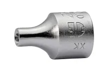 Головка торцевая внутренний Торкс E12 3/8" длина 26 мм Wurth 071512212
