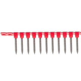 САМОРЕЗ ГИПР ДЕРЕВО ЛЕНТА H2 (PHR) 3,5х55 217983555