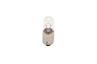 ЛАМПА T4W 12V 4W BA9S 07201501