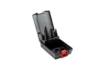 СВЕРЛО СТУПЕН НАБОР СПИРАЛ HSSTIN D4 30М 0694458001 