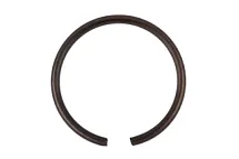 КОЛЬЦО СТОП ПРУЖ ВАЛ DIN7993 RW D100,0 049000 100