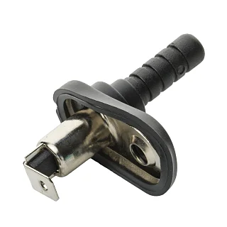 ВЫКЛЮЧАТЕЛЬ КОНЦЕВОЙ С КОЖУХОМ 055566019