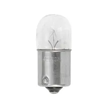 ЛАМПА R5W 24V 5W BA15S MTE 27201402