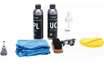 Набор по уходу за салоном IK Interior Kit DT-0345