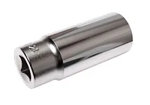 Головка торцевая шестигранная удлиненная 23 мм 1/2" JTC JTC-47623