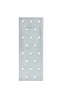 ПЛАСТИНА ПЕРФ 60X140X2,0 0681060140