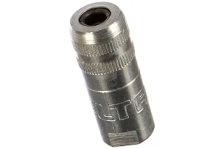 Насадка для шприца d=15 мм, L-38 мм, IZELTAS, 6230262500, 14000000741 6230262500
