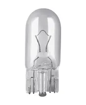 ЛАМПА W3W 24V 3W W2.1X9.5D AUTOLINE 13256