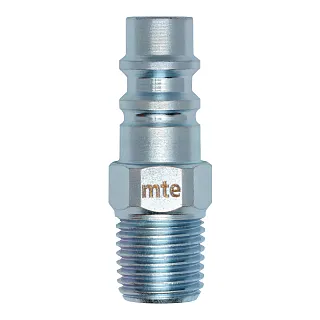 Ниппель быстросъемный с наружной резьбой 1/4" 2699100614