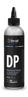 Антиголограммная полировальная паста DP Diamond Polish 250 мл DT-0376