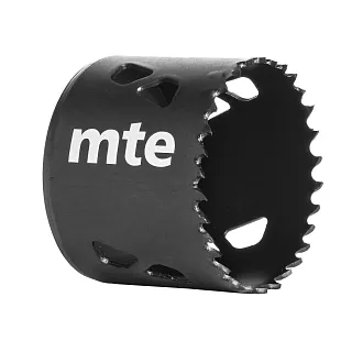 Коронка биметалл HSS Co8% D54 мм, mte 2632900054