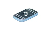 ГАЙКА VARIFIX M10 41 35X20X6MM 0862064010
