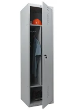Шкаф для раздевалок усиленный ML-11-50D S23099404702