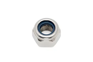 ГАЙКА СТОП DIN982 A4 WS36 M24 03970124