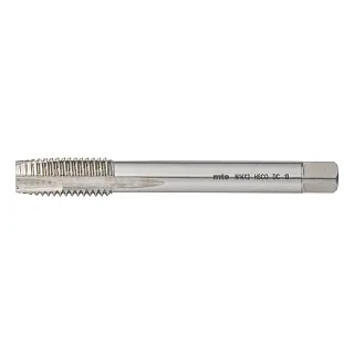 Метчик машинный HSS Co5% DIN 376 B для сквозных отверстий M14X2,0, mte 265314