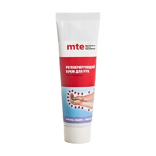 Крем регенерирующий 100 мл, mte 2890600300