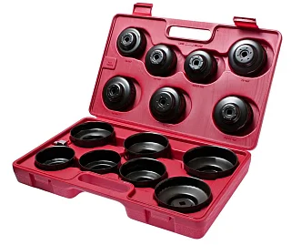 НАБОР СЪЕМНИКОВ МАСЛЯН ФИЛЬТРА 14ПР JTC-JW0001