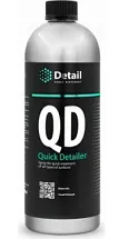 СПРЕЙ Д/БЫСТРОГО УХОДА QD QUICK DETAILER 1000МЛ DT-0357