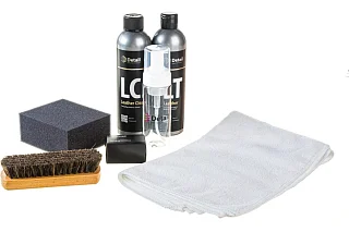 Набор для очистки кожи LK Leather Kit DT-0171