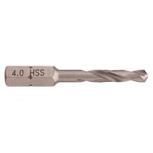 СВЕРЛО СП HEX1/4 V HSSG 118° D5,0X50/26 V67150 