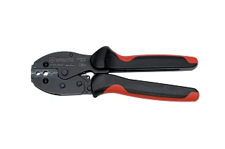 Пресс-клещи для разъемов BNC коаксиальных кабелей RG58 RG59 RG62 RG71 Wurth 0714105111