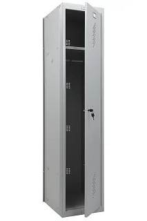Шкаф для раздевалок усиленный ML-01-40 (LS-001-40) S23099403202
