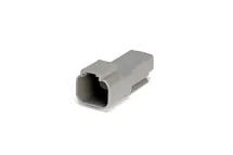 РОЗЕТКА DT 2 КОНТ 055520020