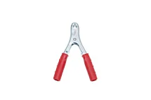 КАБ.НАКОНЕЧНИК ЗАЖИМ КРАСНЫЙ 100А 07733211