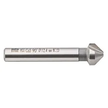 Зенковка коническая HSS Co5% DIN 333 C D12,4 мм, mte 269401912 