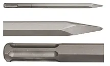 ЗУБИЛО ПИКА E TE-S 22X450ММ FCH01D22L450 