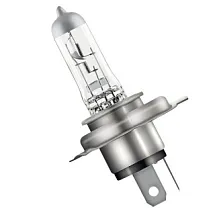 ЛАМПА H19 12V 60/55W PU43T 3 OSRAM 9500008436