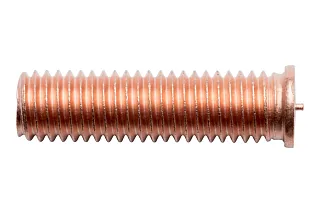 ШПИЛЬКА ISO13918 PT 4.8 (CU) M6X16 44766  16