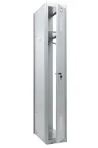 Шкаф для раздевалок усиленный ML-01-30 (LS-001) S23099402102