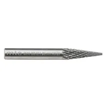 Борфрезы твердосплавные MX форма M D6X20X6 мм, mte 2616008011 